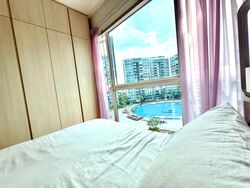Waterview (D18), Condominium #586423541